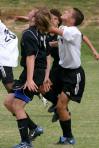 Atlanta Cup Iowa