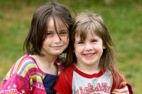 Hope and Emily