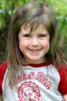 Emily gives us the big smile
