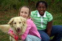 Madigan and Novelle with Zima