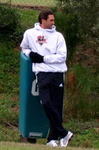 Coach