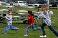 Sibling football
