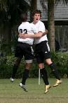 More celebration