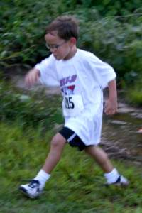 Weiler in the 1K (click any image for a larger view)