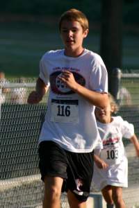 Chancey