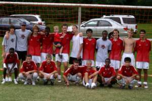 Team (click any image for a larger view)