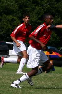 Action
