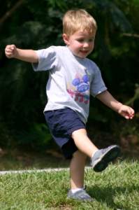 Matthew shows his potential