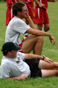 Coaches