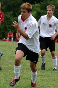 Chancey