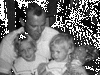 Ed Adams, Stacy and Kelly (from 1963)