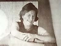 Picture appeared in Atlanta Journal/Constitutio profile.  Click for article.