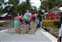 Entrance to Coco Cay