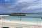 Coco Cay beach