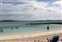 Coco Cay beach