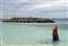 Coco Cay beach