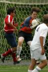Jamie saves one