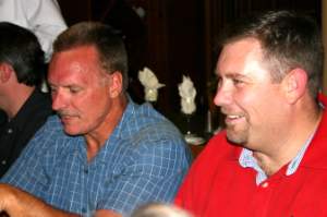 KP and Brent