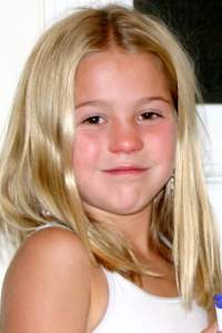 More McKenna