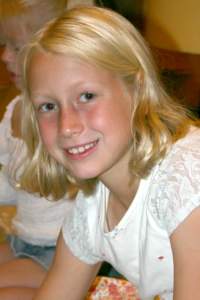 Rosalie