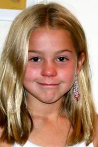 McKenna up close