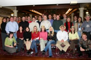 Team.jpg - Click any image for a lagrer view