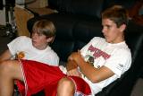 Chris and John play the new Halo