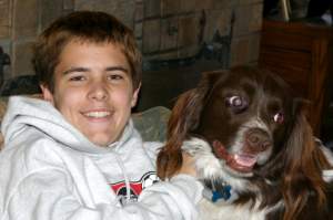John and Gopher