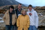Estes Park