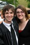 Drew and Jen