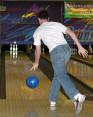 John was in rare form and won the first game