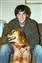 Drew and Blizzard