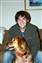 Drew and Blizzard