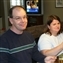 Family at the table