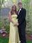 Chris and Katy at the Lovett prom