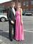 Chris and Sarah at the Campbell prom