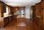 The new kitchen