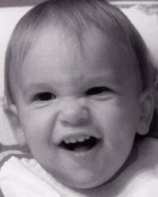 Drew, 16 months