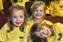 IPraise children's concert in April 2007 in the Sanctuary.