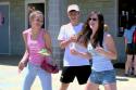 Doing the Electric Slide