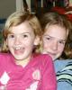 Katie and Marie